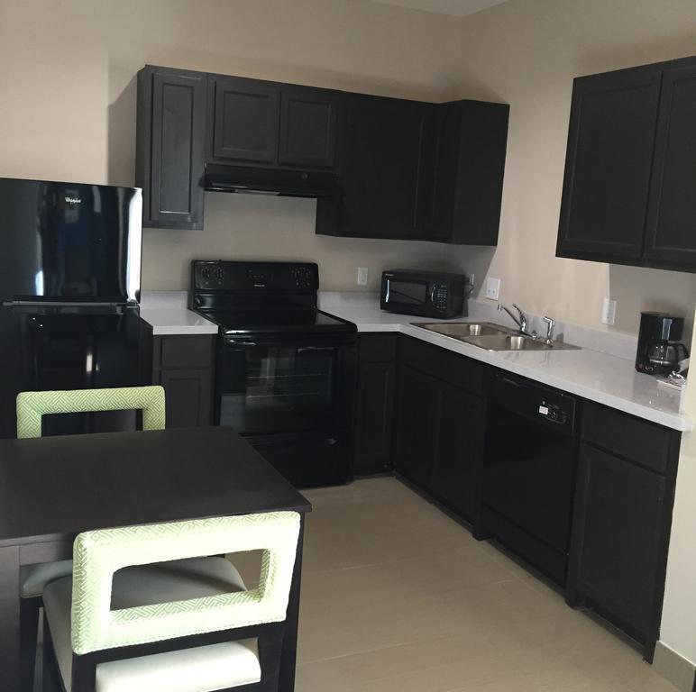 Residency Suites 科图拉 客房 照片