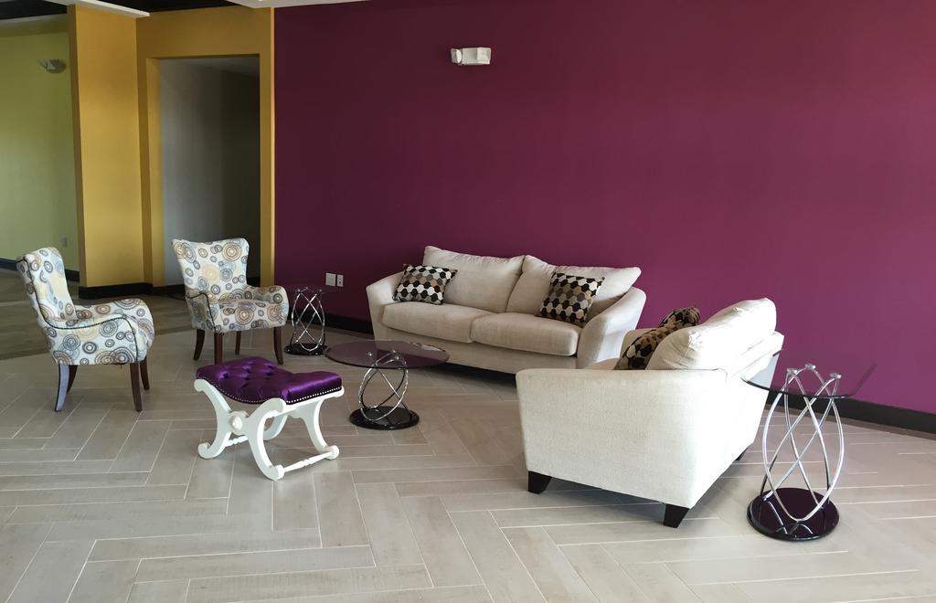 Residency Suites 科图拉 外观 照片