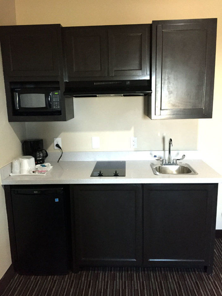 Residency Suites 科图拉 外观 照片