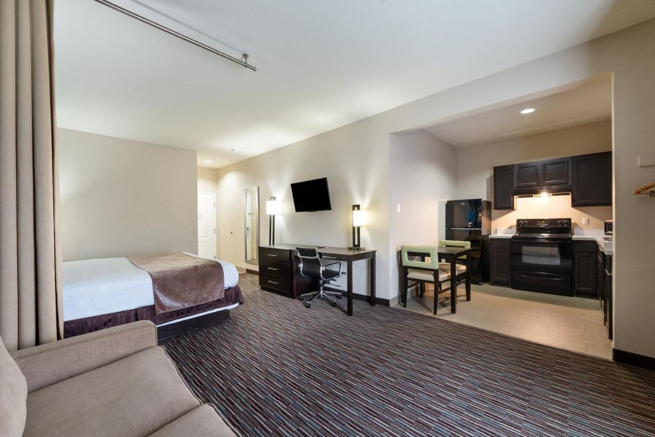 Residency Suites 科图拉 外观 照片