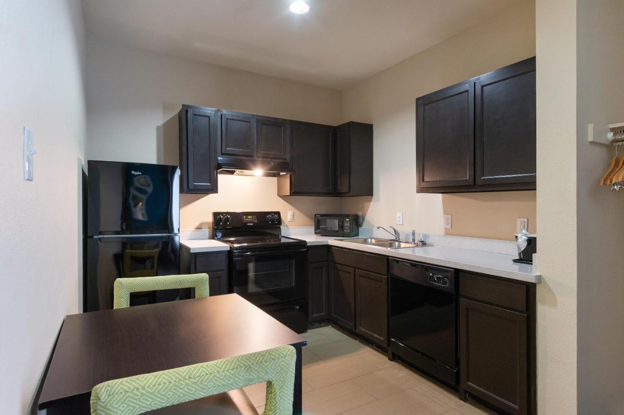 Residency Suites 科图拉 外观 照片